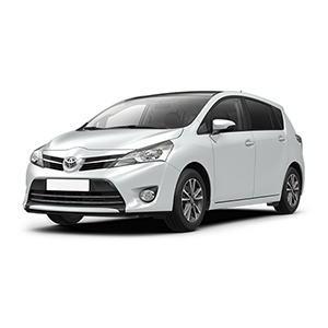 pièce Toyota Verso