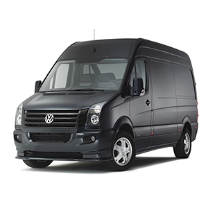 pièce Volkswagen Crafter