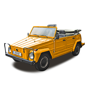 pièce Volkswagen Iltis/181