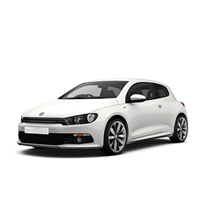 pièce Volkswagen Scirocco