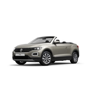 pièce Volkswagen T Roc Cabriolet