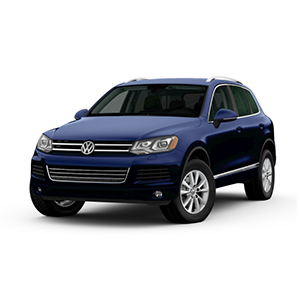 pièce Volkswagen Touareg