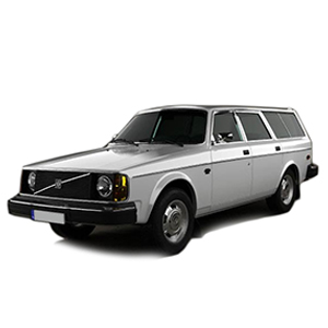 pièce Volvo 245