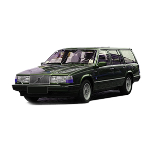 pièce Volvo 760