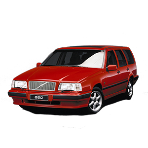 pièce Volvo 850