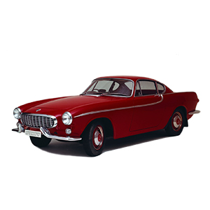 pièce Volvo P 1800