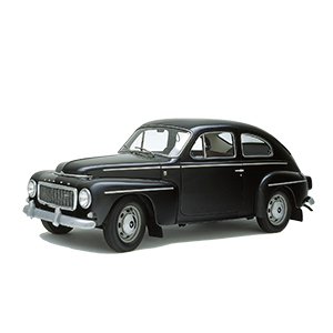 pièce Volvo P 544