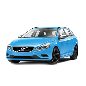 pièce Volvo V40