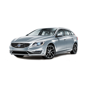 pièce Volvo V60