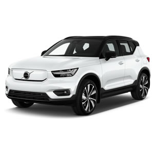 pièce Volvo XC 40